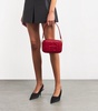 Leather Lili Shoulder Bag