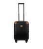 Amalfi Spinner Cabin Suitcase (55cm)