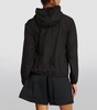 Leandro Short Parka