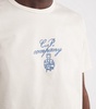 Cotton Logo T-Shirt
