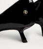 Patent Leather Hilda Pumps 50