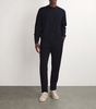 Virgin Wool Textured Sweater