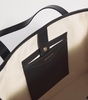 Cotton Canvas Tote Bag