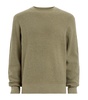 Cotton-Wool Aspen Sweater