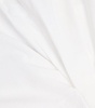 Organic Cotton Asymmetric Knot Top