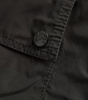 Leandro Short Parka