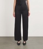 Wide-Leg Trousers