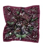 Silk Woodland Scarf