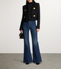 Tweed Cropped Jacket