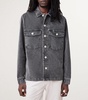Corduroy Harrier Shirt