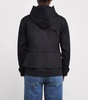 Kaori-LVS Hybrid Jacket