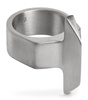 Trapezoid Ring