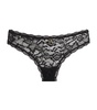 Lace Rosessence Italian Briefs