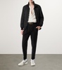 Light-Fill Technical Jacket