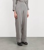 Striped Trousers