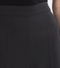 Comfort Cady Alane Wide-Leg Trousers