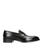 Leather Claydon Loafers