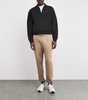 Double-Face Jersey Felix Sweatshirt