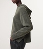 Cashmere-Wool Irina Hoodie