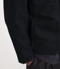 Wool-Blend Work Jacket