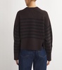 Wool-Blend Bridget Sweater