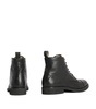 Leather Drago Boots