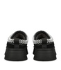 Suede Tazz Slippers