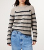 Stripe Riga Sweater