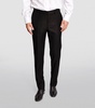 Wool 2-Piece Suit