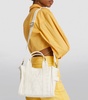 The Marc Jacobs Mini The Monogram Tote Bag