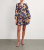 Floral Anita Mini Dress