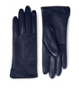 Women's Wool-Cashmere Lined Leather Gloves (Medium)