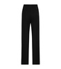 Wool Tailored Trousers