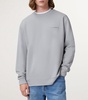 Organic Cotton Underground Sweatshirt