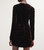 Velvet Eris Mini Dress