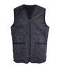 Polarquilt Zip-In Gilet Liner