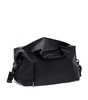 Alpha 3 Double Expansion Travel Satchel