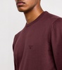 Pima Cotton Sweater