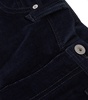 Stretch-Cotton Corduroy Trousers
