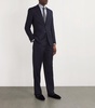 Virgin Wool 2-Piece Suit