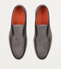 Suede Detroit Loafers