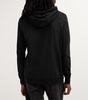 Organic Cotton Brace Hoodie