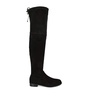 Suede Lowland Bold Boots 40