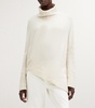 Lock Rollneck Sweater