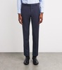 Wool Tailored Trousers