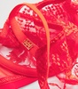 Underwired Half-Cup Bra