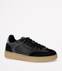 Dice T-Toe Sneakers