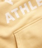 Oversized Campus Hoodie