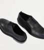 Leather Oxford Shoes