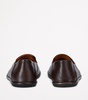 Leather Mienne Loafers